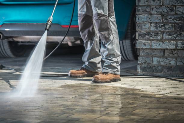 Best Factory Floor Cleaning  in Riesel, TX